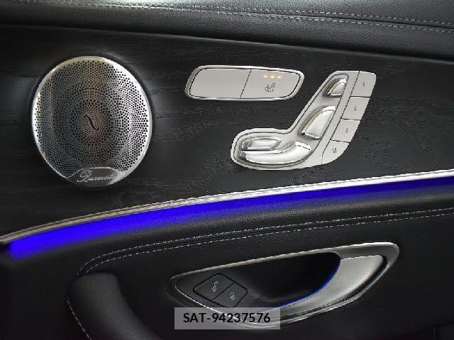 Mercedes Benz E-CLASS 2020-09 1473464-12