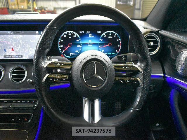 Mercedes Benz E-CLASS 2020-09 1473464-15