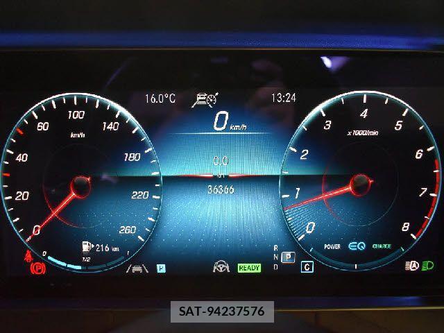 Mercedes Benz E-CLASS 2020-09 1473464-16