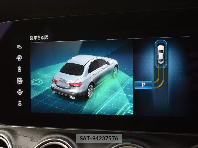 Mercedes Benz E-CLASS 2020-09 1473464-17