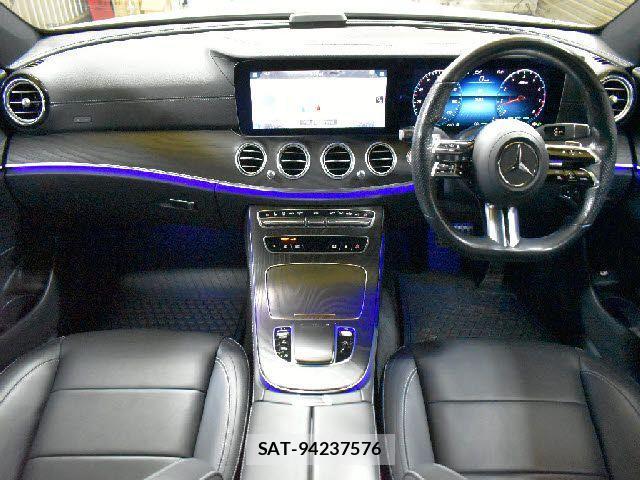 Mercedes Benz E-CLASS 2020-09 1473464-1