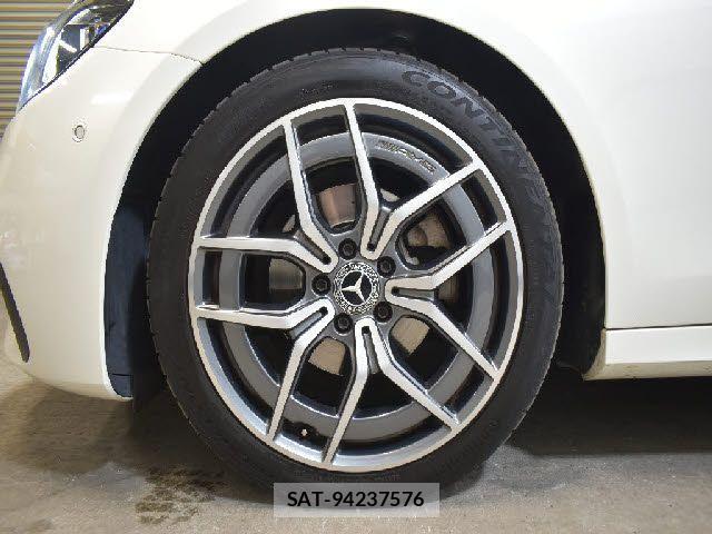 Mercedes Benz E-CLASS 2020-09 1473464-24