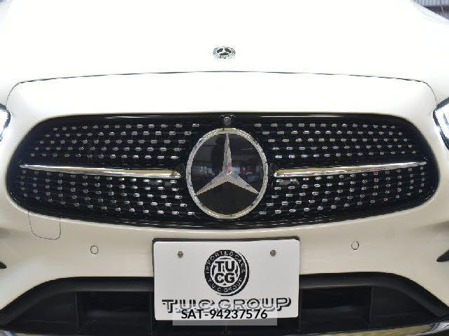 Mercedes Benz E-CLASS 2020-09 1473464-25