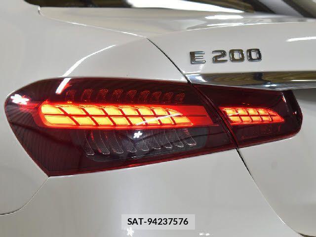 Mercedes Benz E-CLASS 2020-09 1473464-26