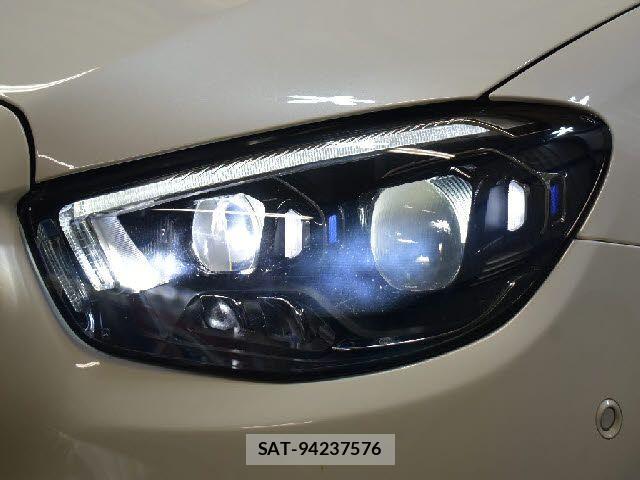 Mercedes Benz E-CLASS 2020-09 1473464-27