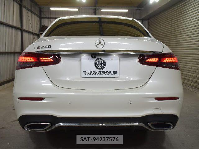 Mercedes Benz E-CLASS 2020-09 1473464-28