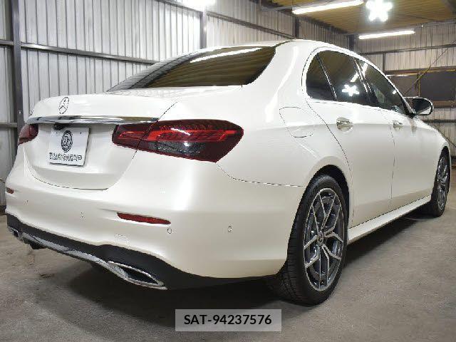 Mercedes Benz E-CLASS 2020-09 1473464-2