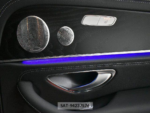 Mercedes Benz E-CLASS 2020-09 1473464-4