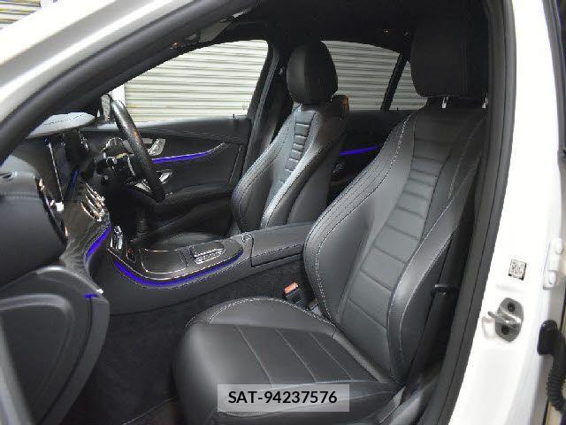 Mercedes Benz E-CLASS 2020-09 1473464-7