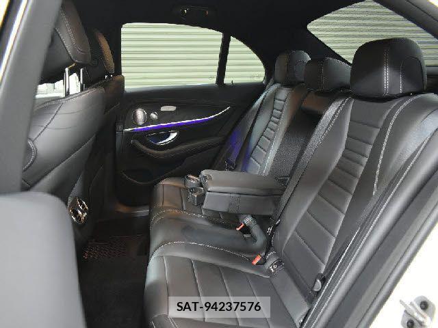 Mercedes Benz E-CLASS 2020-09 1473464-8