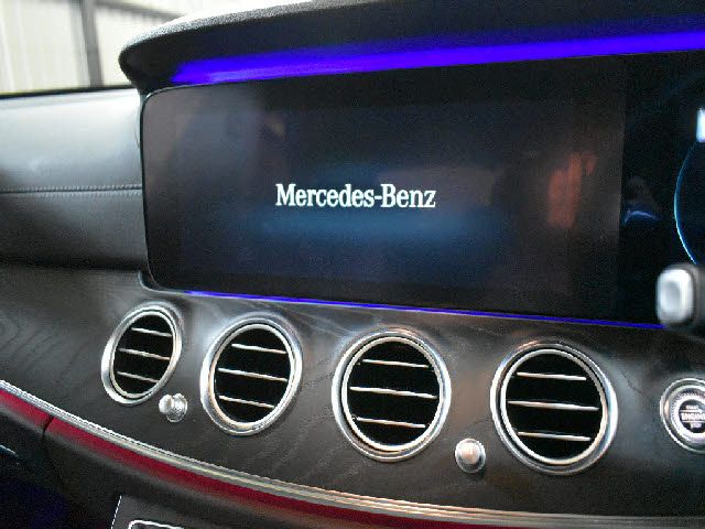 Mercedes Benz E-CLASS 2020-12 1546743-9