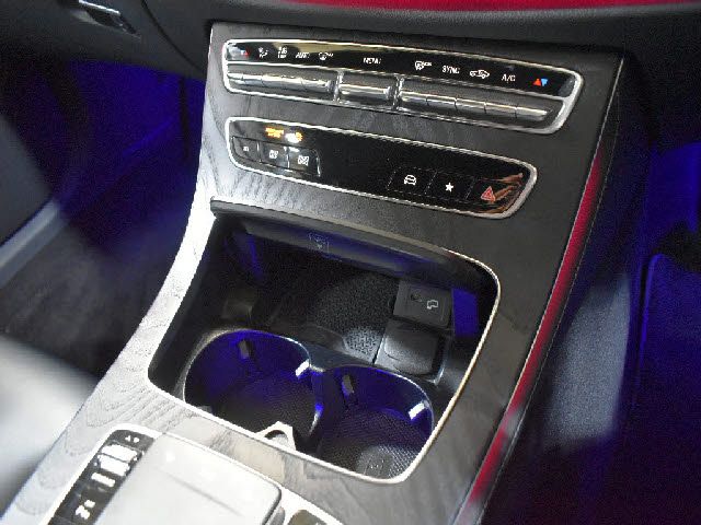 Mercedes Benz E-CLASS 2020-12 1546743-11