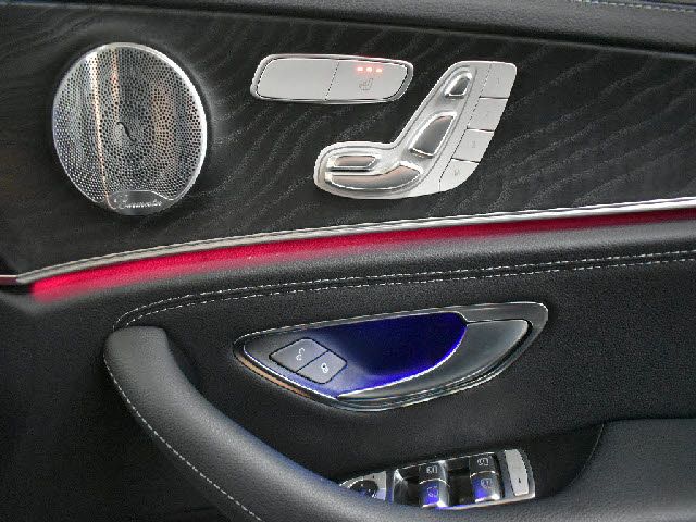 Mercedes Benz E-CLASS 2020-12 1546743-12
