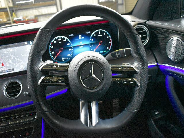 Mercedes Benz E-CLASS 2020-12 1546743-15