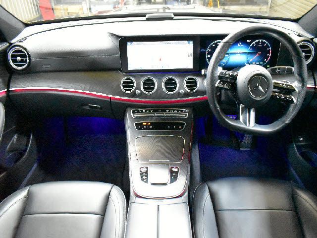 Mercedes Benz E-CLASS 2020-12 1546743-1