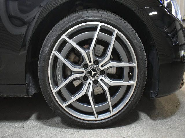Mercedes Benz E-CLASS 2020-12 1546743-24