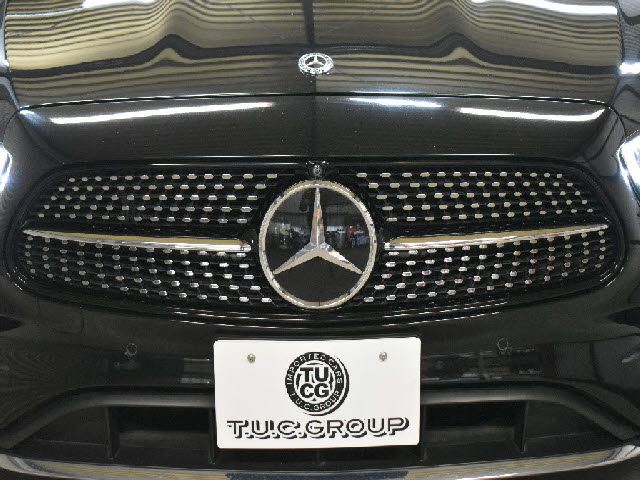 Mercedes Benz E-CLASS 2020-12 1546743-25
