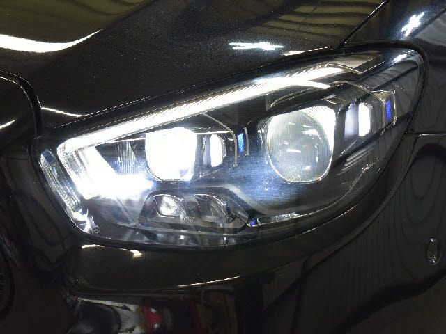 Mercedes Benz E-CLASS 2020-12 1546743-27