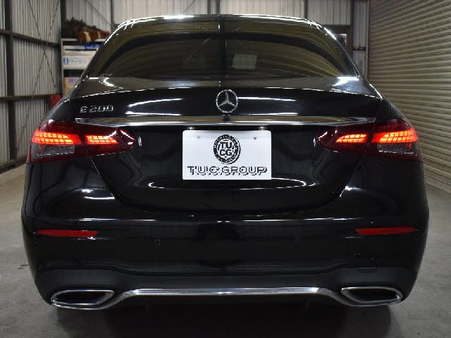 Mercedes Benz E-CLASS 2020-12 1546743-28