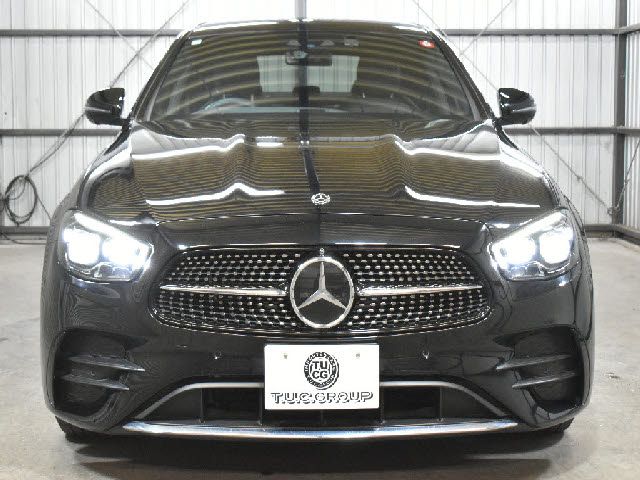 Mercedes Benz E-CLASS 2020-12 1546743-29