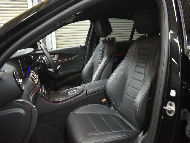Mercedes Benz E-CLASS 2020-12 1546743-7
