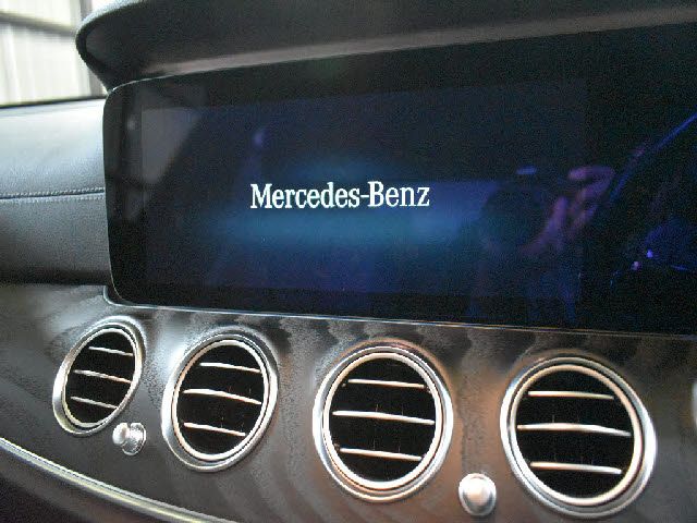 Mercedes Benz E-CLASS 2020-12 1546742-9