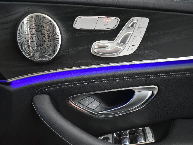 Mercedes Benz E-CLASS 2020-12 1546742-12