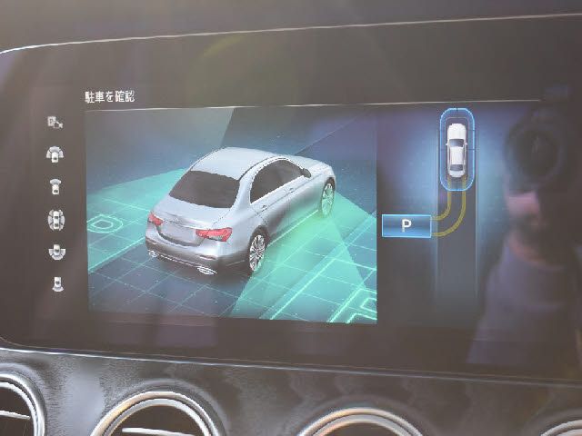Mercedes Benz E-CLASS 2020-12 1546742-17