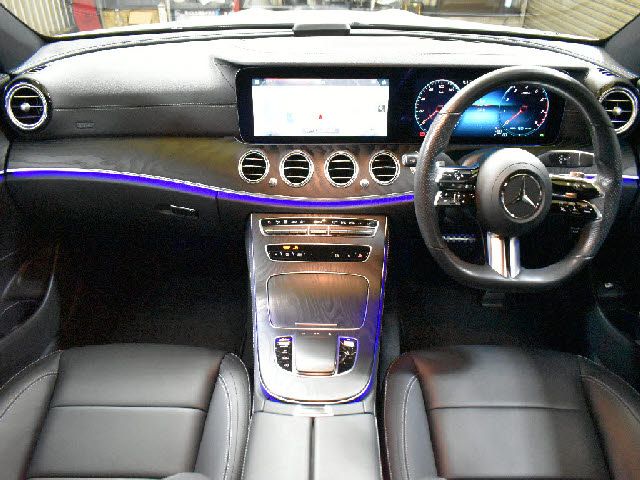 Mercedes Benz E-CLASS 2020-12 1546742-1