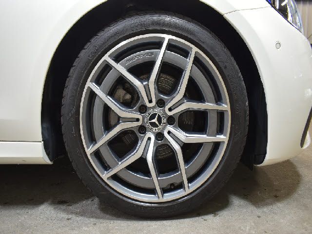 Mercedes Benz E-CLASS 2020-12 1546742-24