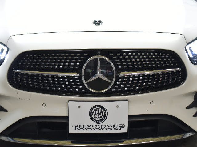 Mercedes Benz E-CLASS 2020-12 1546742-25