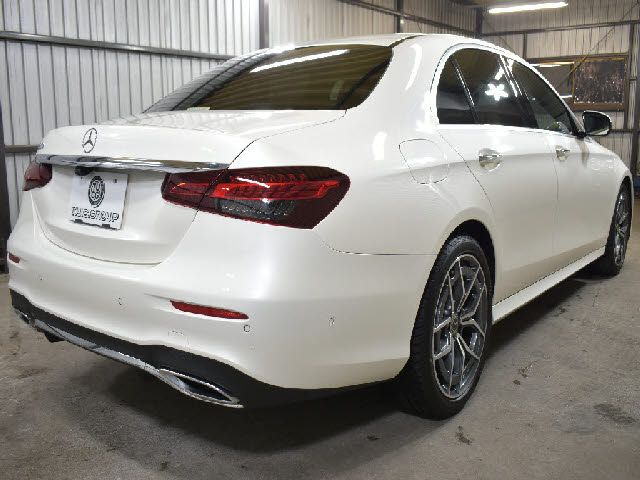 Mercedes Benz E-CLASS 2020-12 1546742-2