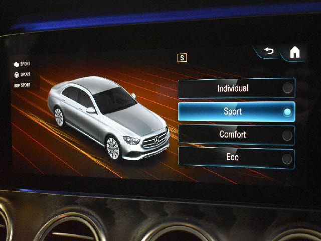 Mercedes Benz E-CLASS 2020-12 1546742-4