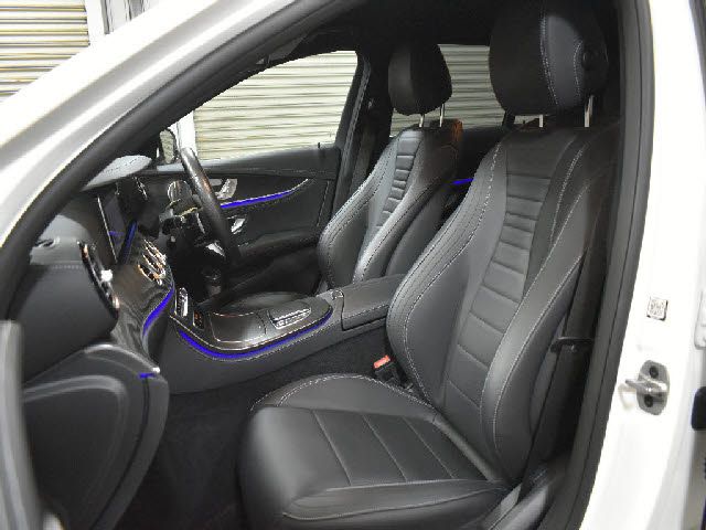 Mercedes Benz E-CLASS 2020-12 1546742-7