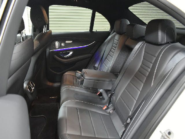 Mercedes Benz E-CLASS 2020-12 1546742-8