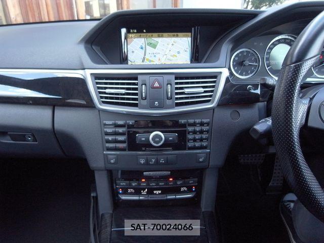 Mercedes Benz E-CLASS 2009-07 1871608-10