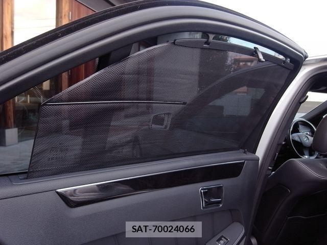Mercedes Benz E-CLASS 2009-07 1871608-18