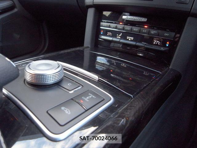 Mercedes Benz E-CLASS 2009-07 1871608-20