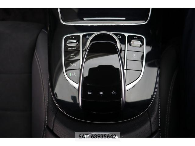 Mercedes Benz E-CLASS 2018-01 2100056-13