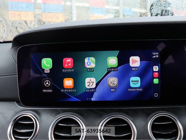 Mercedes Benz E-CLASS 2018-01 2100056-15