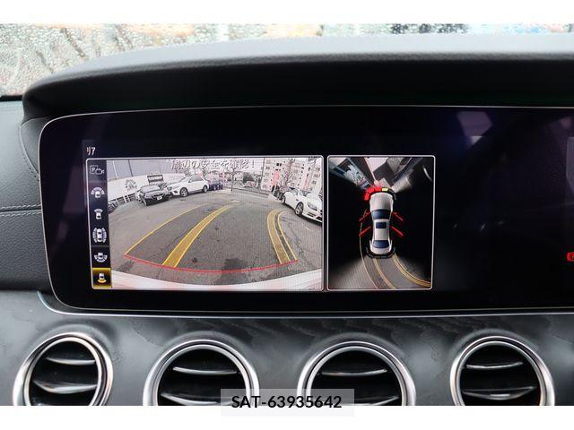 Mercedes Benz E-CLASS 2018-01 2100056-20