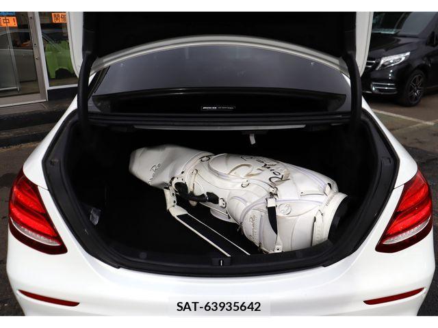 Mercedes Benz E-CLASS 2018-01 2100056-23