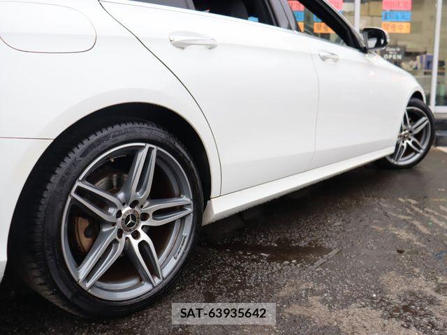 Mercedes Benz E-CLASS 2018-01 2100056-24