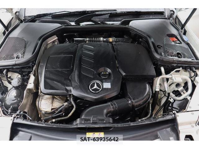 Mercedes Benz E-CLASS 2018-01 2100056-25