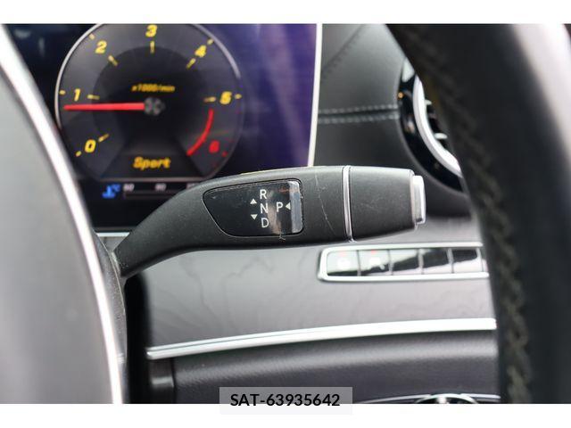 Mercedes Benz E-CLASS 2018-01 2100056-6
