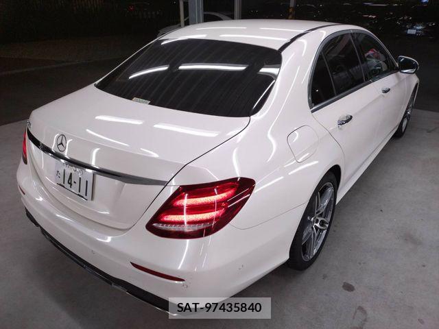 Mercedes Benz E-CLASS 2019-10 2249230-2