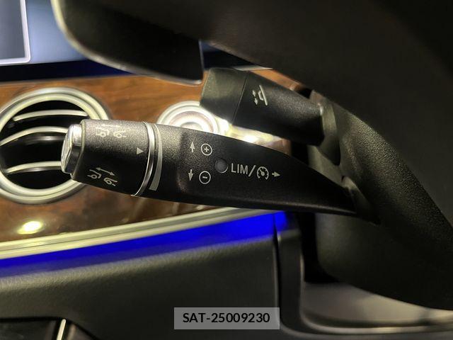 Mercedes Benz E-CLASS 2017-03 2318418-25
