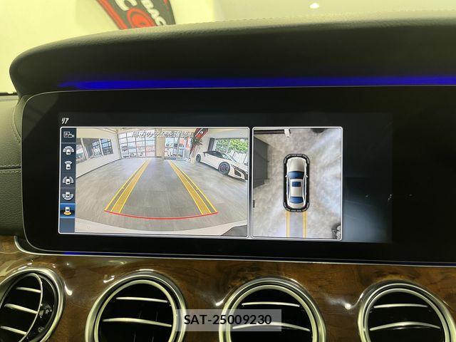 Mercedes Benz E-CLASS 2017-03 2318418-27