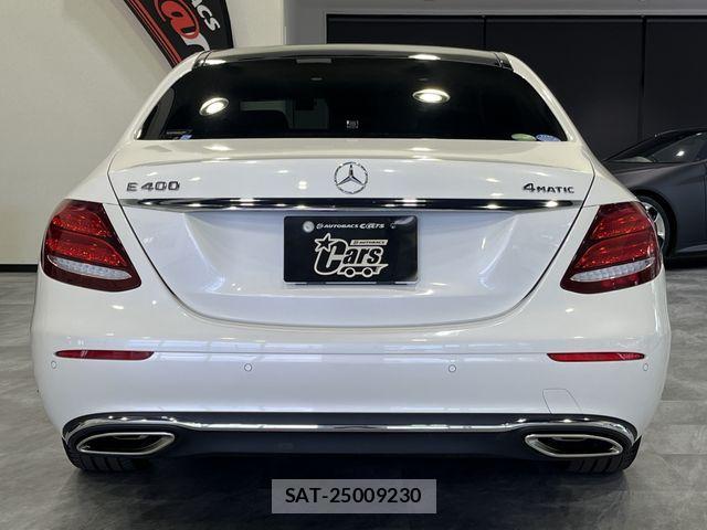 Mercedes Benz E-CLASS 2017-03 2318418-3