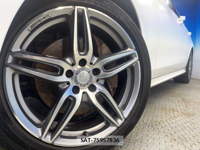 Mercedes Benz E-CLASS 2016-08 2447426-14